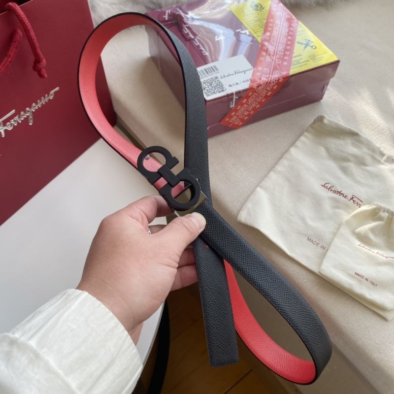 Ferragamo Belts